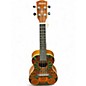 Used Alvarez GDU26C Montage Collage Ukulele