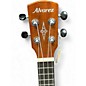 Used Alvarez GDU26C Montage Collage Ukulele