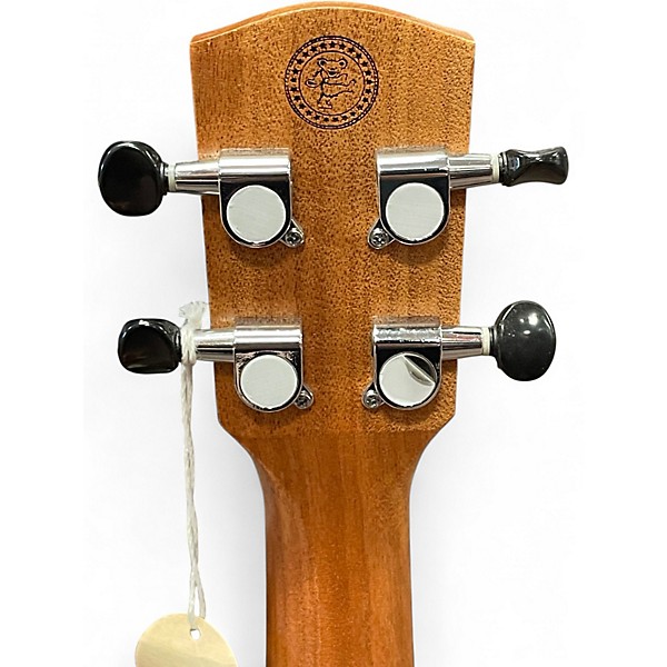 Used Alvarez GDU26C Montage Collage Ukulele