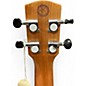 Used Alvarez GDU26C Montage Collage Ukulele