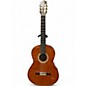 Vintage 1974 Alvarez CY120 Natural Classical Acoustic Guitar thumbnail