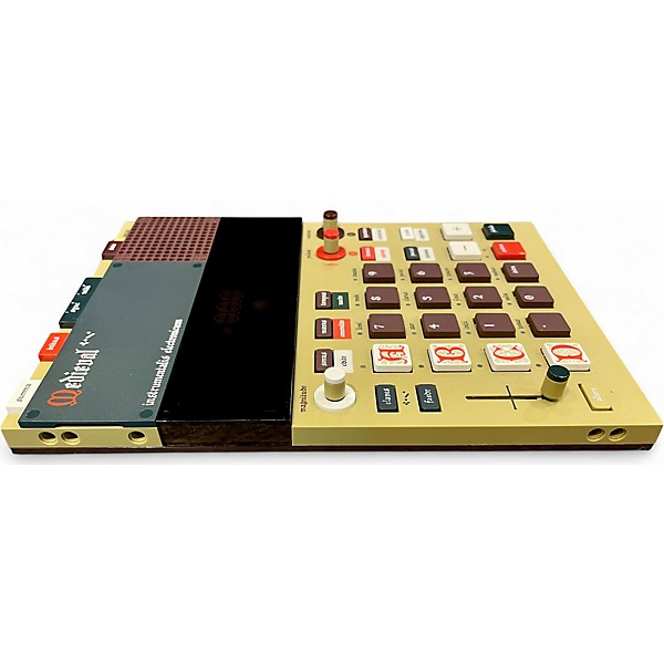 Used teenage engineering EP-1320 medieval Production Controller