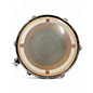 Used DW 3 Piece Collector's Series Satin Red Drum Kit