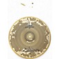 Used Zildjian 13in L80 Low Volume Hi Hat Pair Cymbal