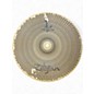 Used Zildjian 14in L80 Low Volume Crash Cymbal thumbnail