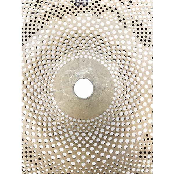 Used Zildjian 14in L80 Low Volume Crash Cymbal