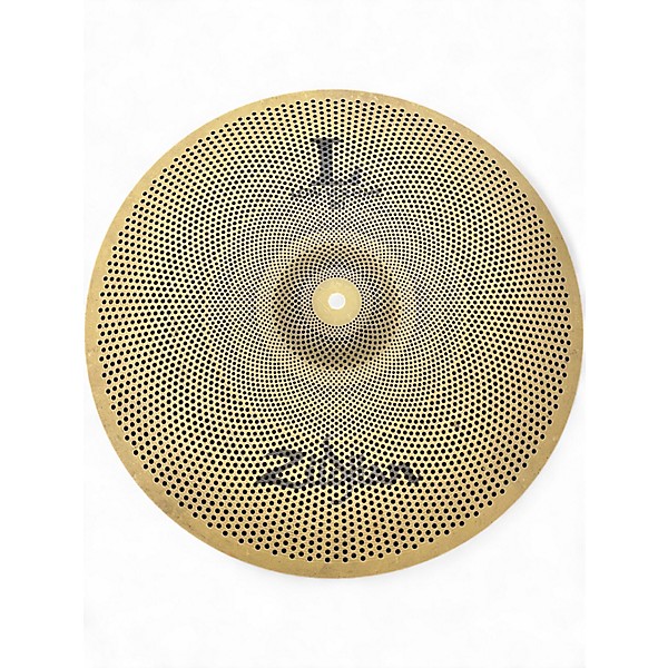 Used Zildjian 18in L80 Low Volume Ride Cymbal