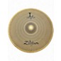 Used Zildjian 18in L80 Low Volume Ride Cymbal thumbnail