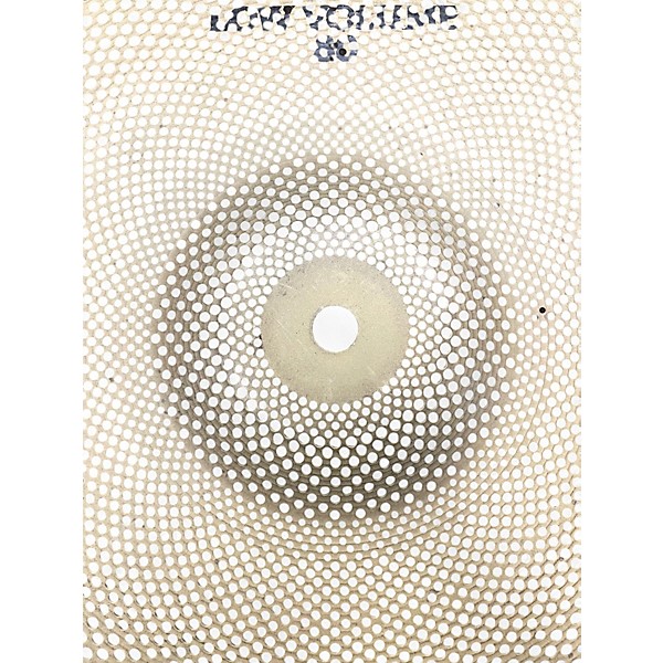 Used Zildjian 18in L80 Low Volume Ride Cymbal