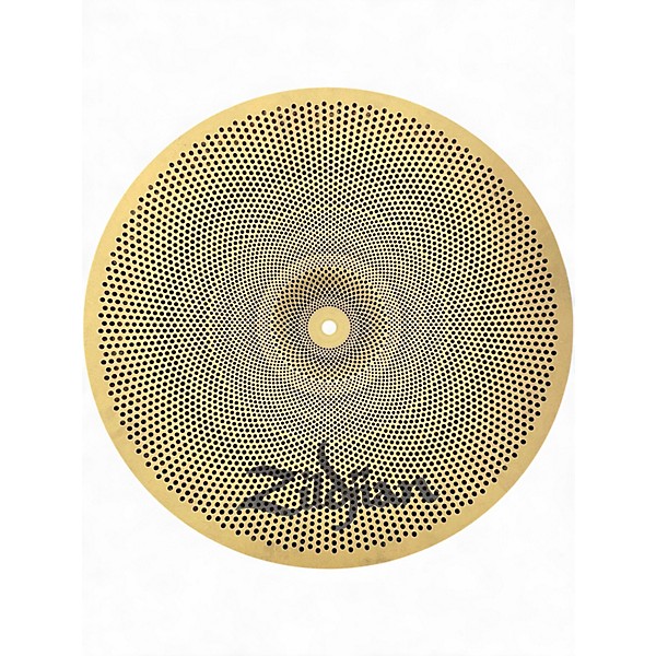 Used Zildjian 18in L80 Low Volume Ride Cymbal