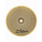 Used Zildjian 18in L80 Low Volume Ride Cymbal