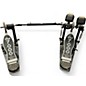 Used DW 7000 Series Double Double Bass Drum Pedal thumbnail