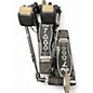Used DW 7000 Series Double Double Bass Drum Pedal