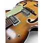 Used Gretsch Guitars 6117 double anniversary 2 Color Sunburst Hollow Body Electric Guitar