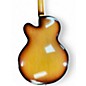 Used Gretsch Guitars 6117 double anniversary 2 Color Sunburst Hollow Body Electric Guitar