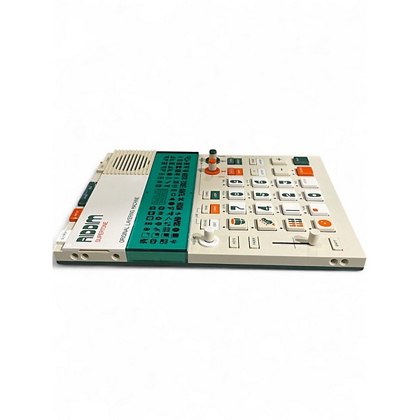 Used teenage engineering EP-40 RIDDIM SUPERTONE Production Controller