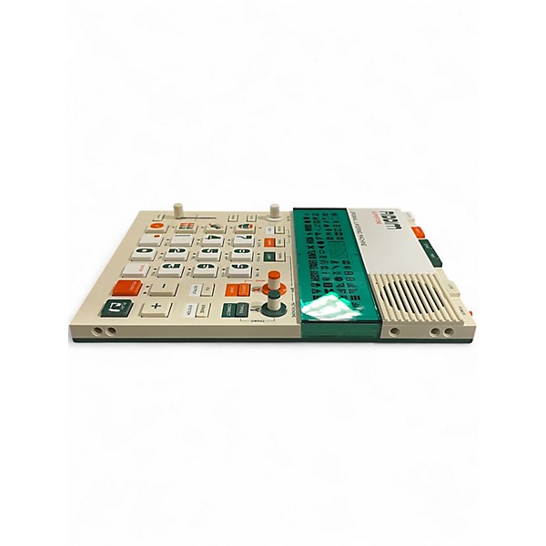 Used teenage engineering EP-40 RIDDIM SUPERTONE Production Controller