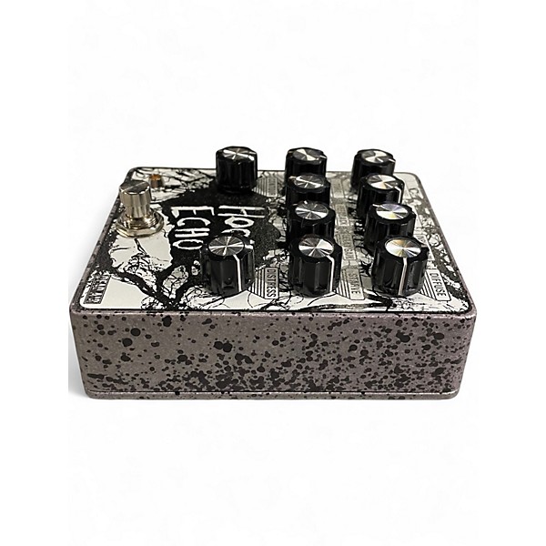 Used Dead Air Studios HOOK ECHO Effect Pedal