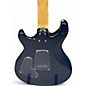 Used PRS SE CE TRANS BLACK Solid Body Electric Guitar