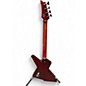 Used Ibanez MBD5-OXB Mike D'Antonio Signature Oxblood Electric Bass Guitar