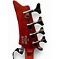 Used Ibanez MBD5-OXB Mike D'Antonio Signature Oxblood Electric Bass Guitar