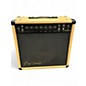 Used Dean Markley K-65 Bass Combo Amp thumbnail
