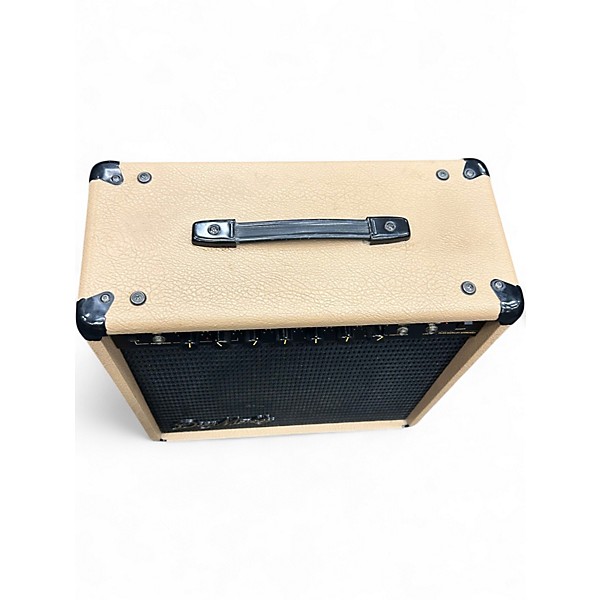 Used Dean Markley K-65 Bass Combo Amp