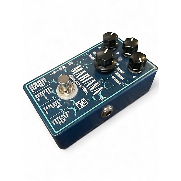 Used Caline Mariana Effect Pedal