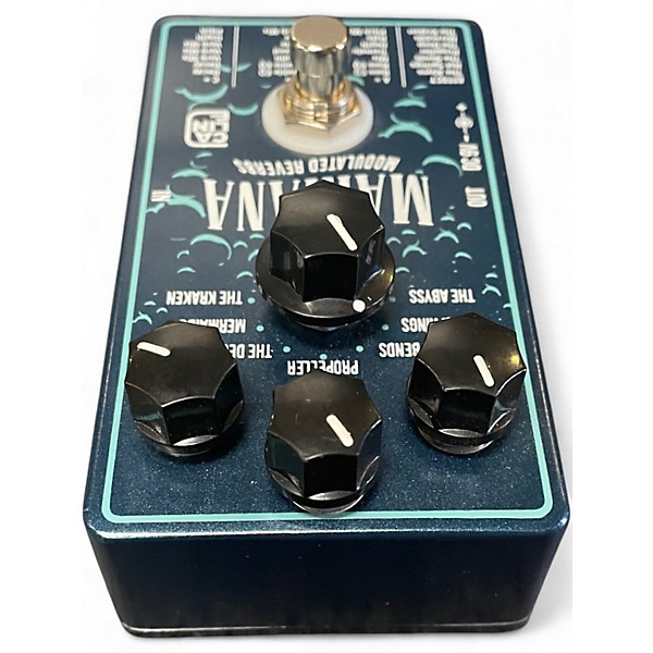 Used Caline Mariana Effect Pedal