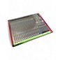 Used Allen & Heath ZED420 Unpowered Mixer thumbnail