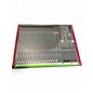 Used Allen & Heath ZED420 Unpowered Mixer