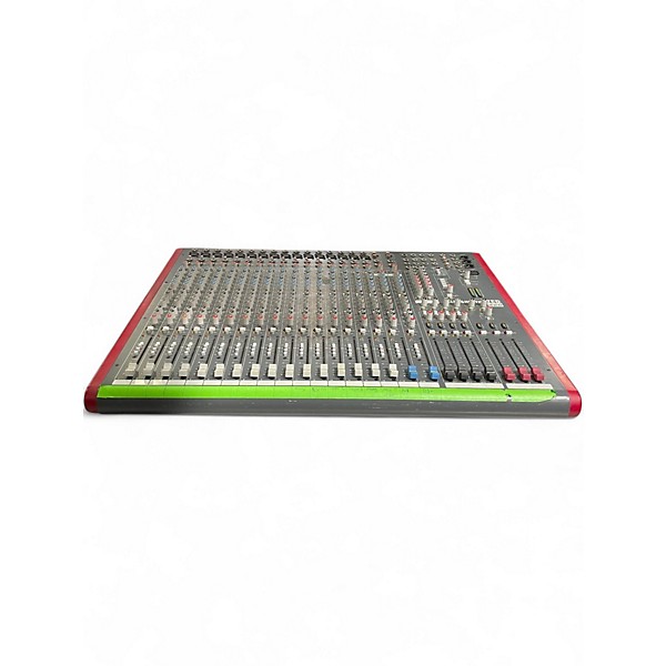 Used Allen & Heath ZED420 Unpowered Mixer