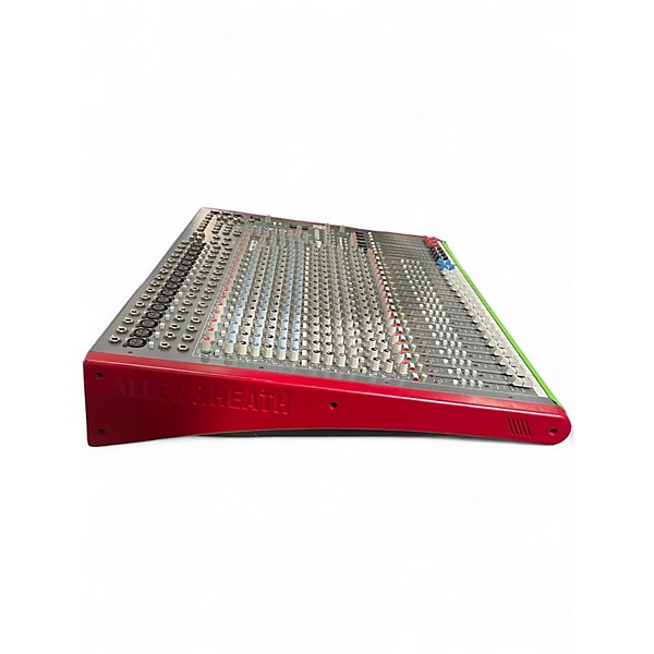 Used Allen & Heath ZED420 Unpowered Mixer