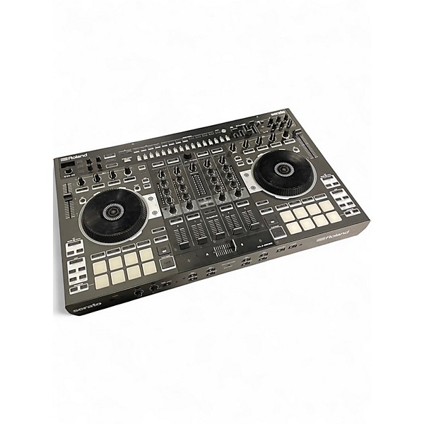 Used Roland DJ-808 DJ Controller