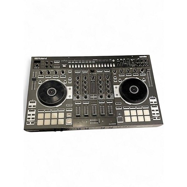 Used Roland DJ-808 DJ Controller