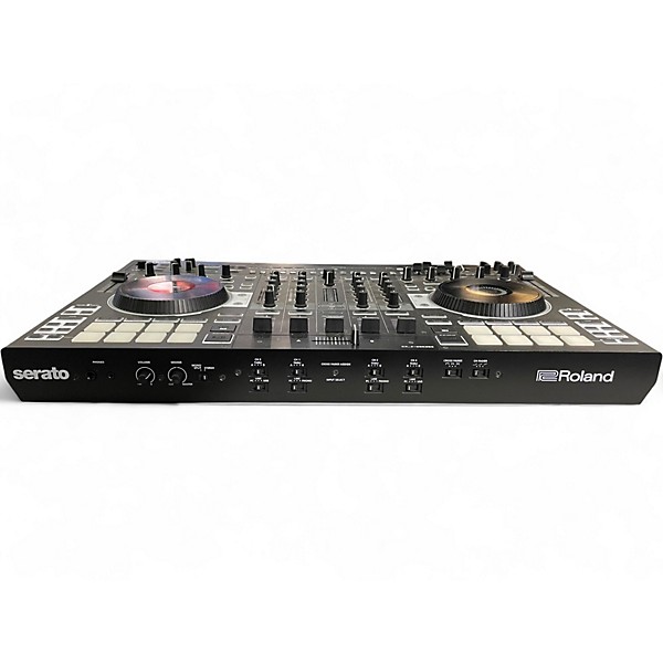 Used Roland DJ-808 DJ Controller
