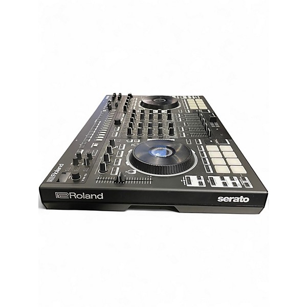 Used Roland DJ-808 DJ Controller