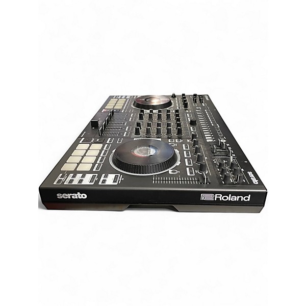 Used Roland DJ-808 DJ Controller