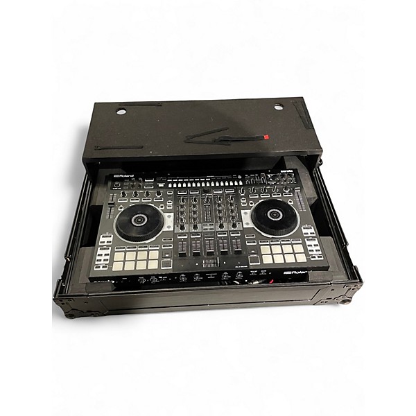 Used Roland DJ-808 DJ Controller