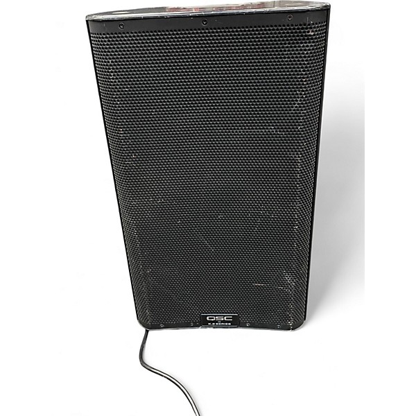 Used QSC K12.2 Powered Speaker