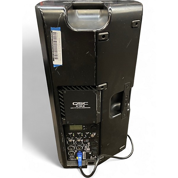 Used QSC K12.2 Powered Speaker