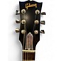 Used Gibson Special HP Cherry Solid Body Electric Guitar