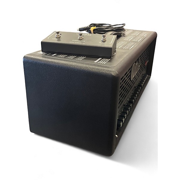 Used PRS MT 100 Tube Guitar Amp Head