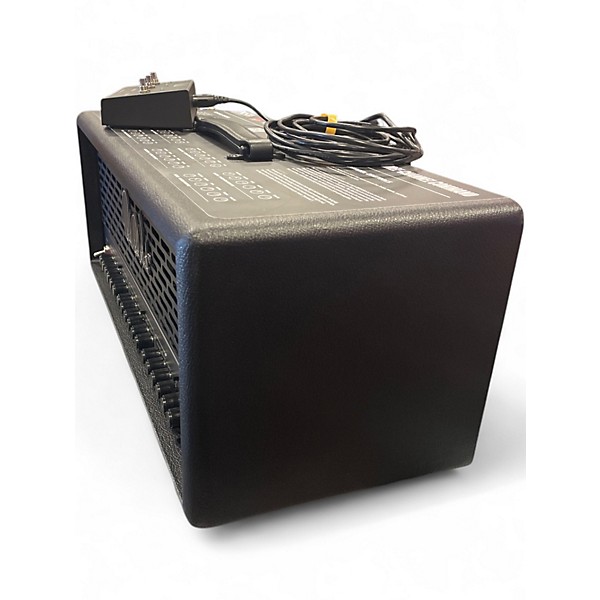 Used PRS MT 100 Tube Guitar Amp Head