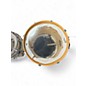 Used PDP by DW 4 Piece MAINSTAGE WHITE Drum Kit