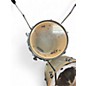 Used PDP by DW 4 Piece MAINSTAGE WHITE Drum Kit