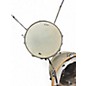 Used PDP by DW 4 Piece MAINSTAGE WHITE Drum Kit