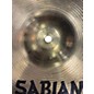 Used SABIAN 16in SBR Series Crash Cymbal