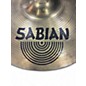 Used SABIAN 16in SBR Series Crash Cymbal