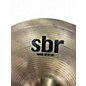 Used SABIAN 16in SBR Series Crash Cymbal